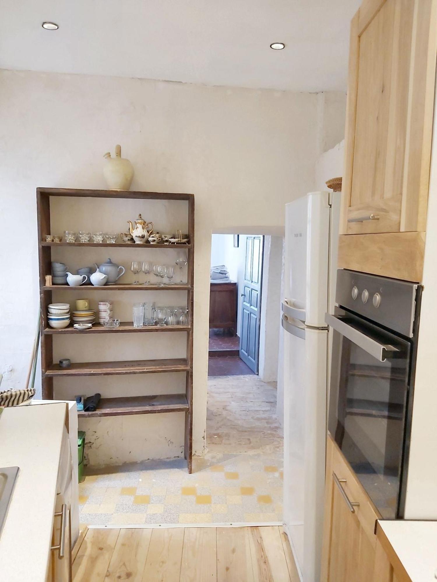 Appartement Spacieux A Algajola Algajola  Εξωτερικό φωτογραφία